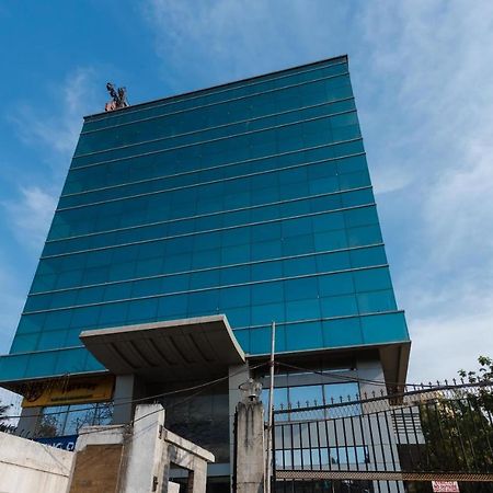 Capital O4482 Ascot International Hotell Mumbai Exteriör bild